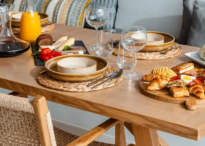 C And G Villa Agia Anna (Naxos)