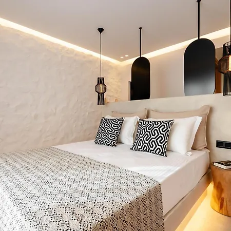 Villa C And G Agia Anna (Naxos)