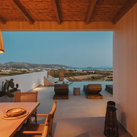 C And G Villa *