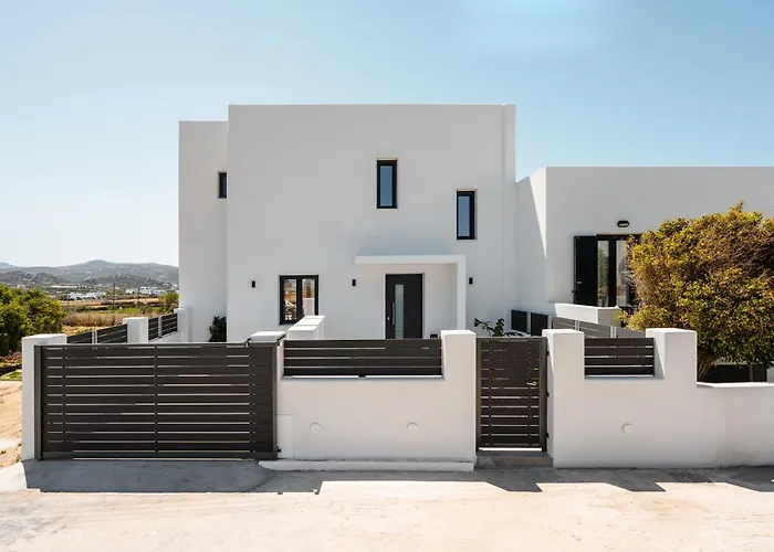 Вилла C And G *